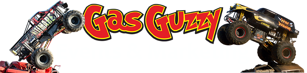 Gas Guzzy Events & Marketing